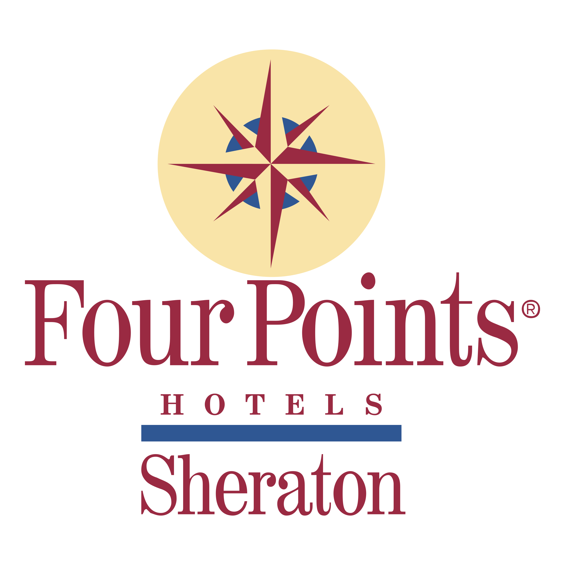 Four Points by Sheraton
