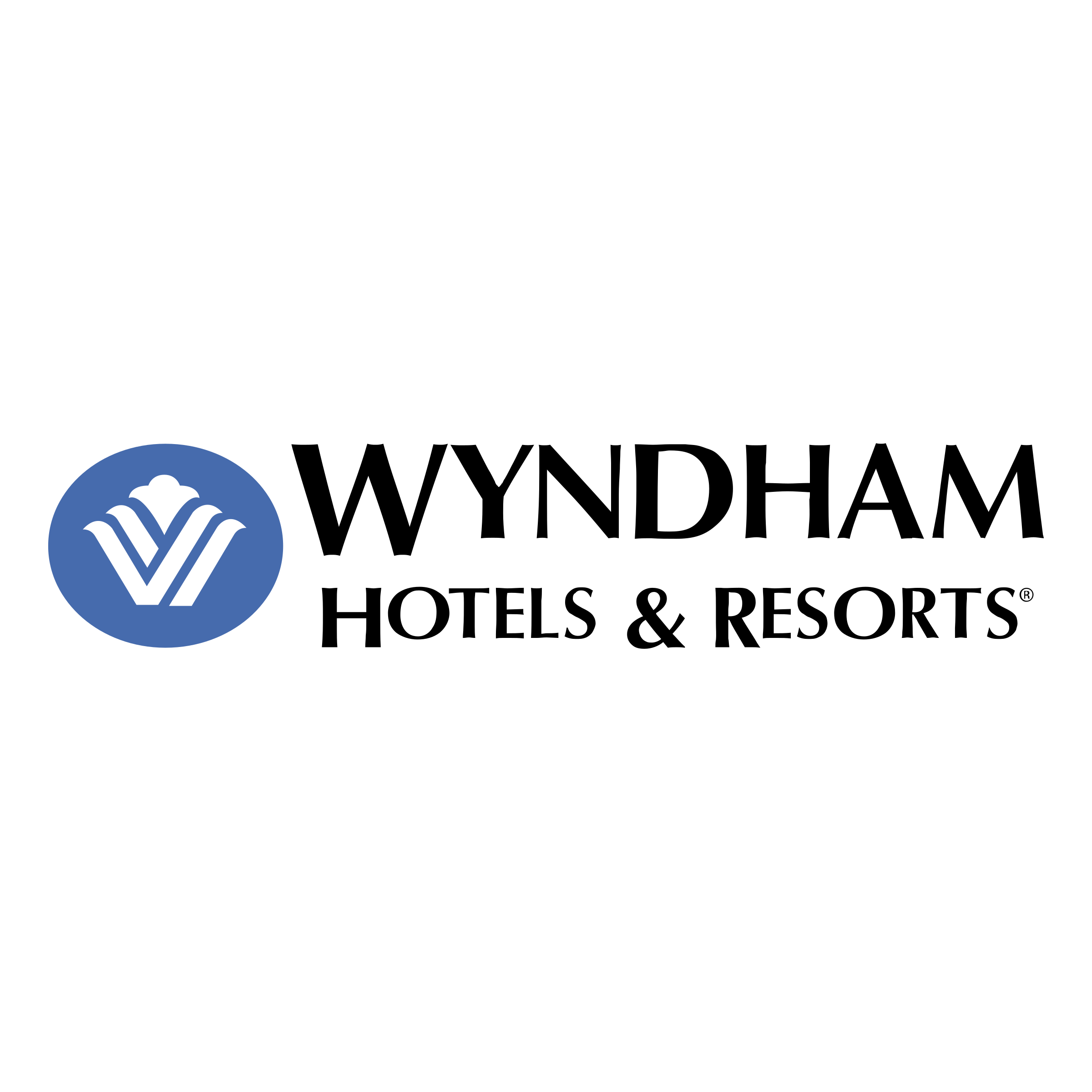 Wyndham Hotels & Resorts